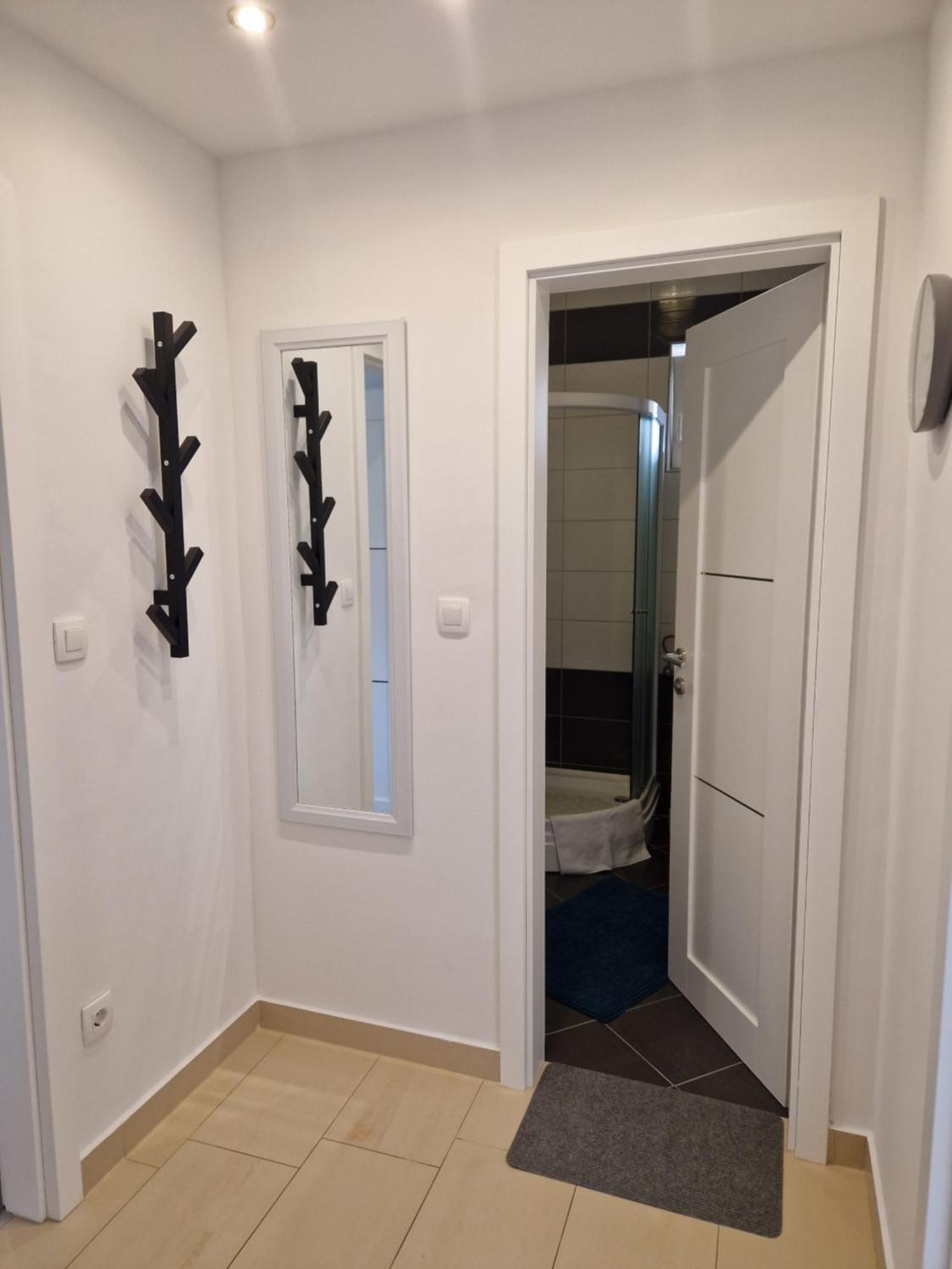 Apartments Jadranka Novalja Ngoại thất bức ảnh