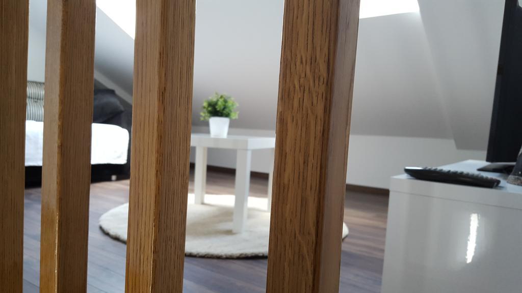 Apartments Jadranka Novalja Ngoại thất bức ảnh